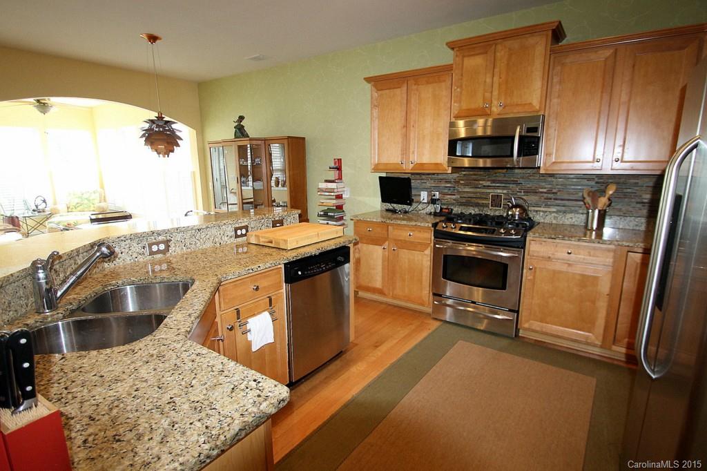 Sun City Carolina Lakes - Residential