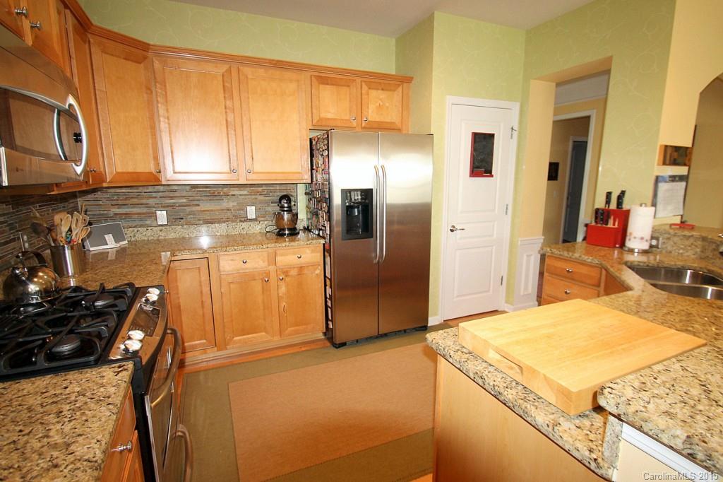 Sun City Carolina Lakes - Residential