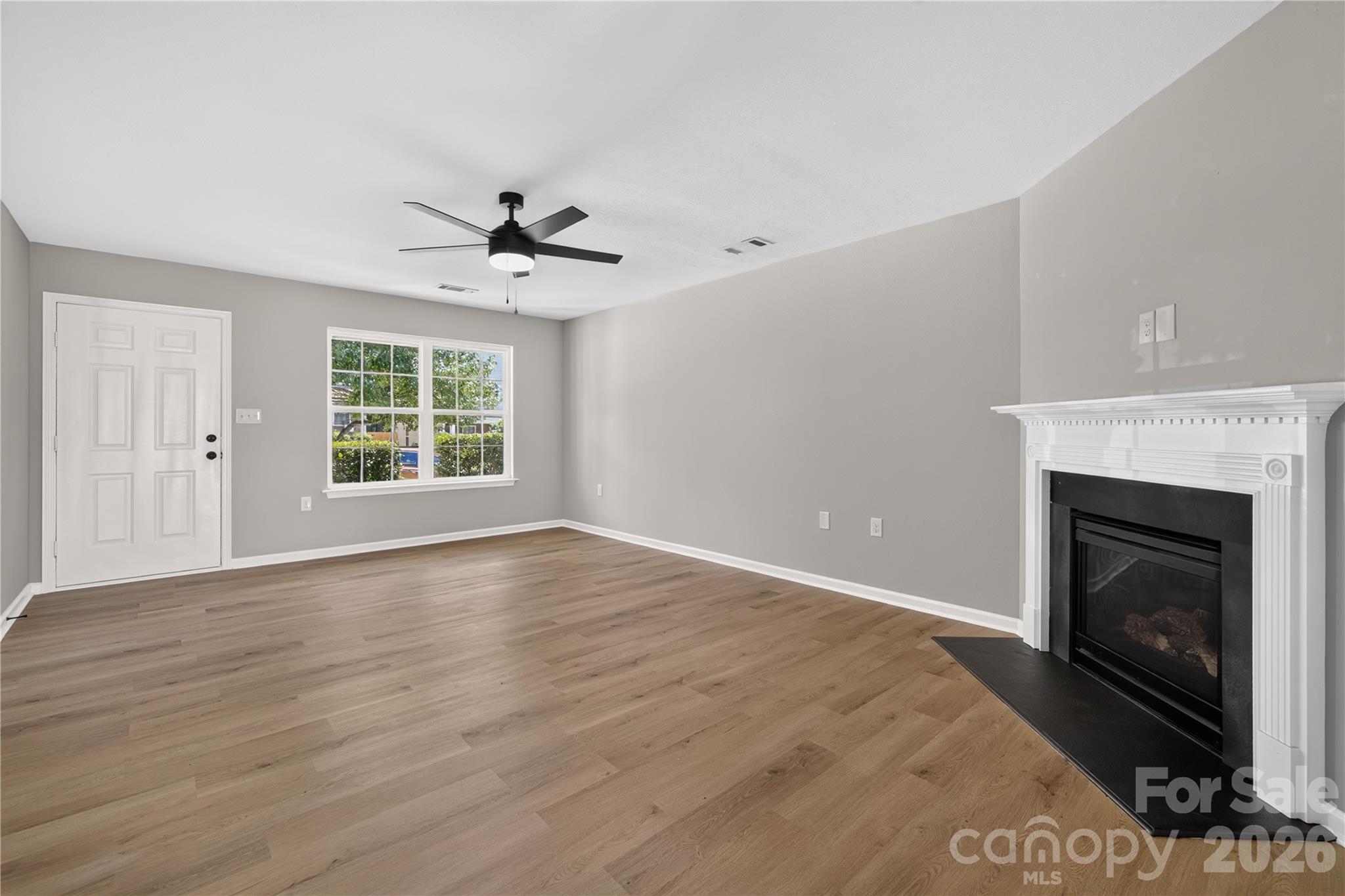 Potters Glen - Residential