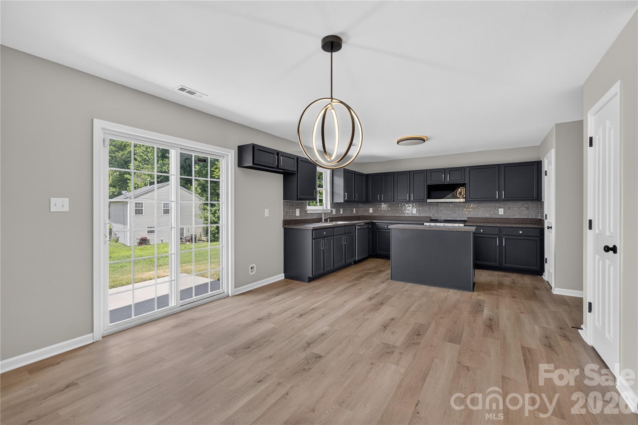 Potters Glen - Residential