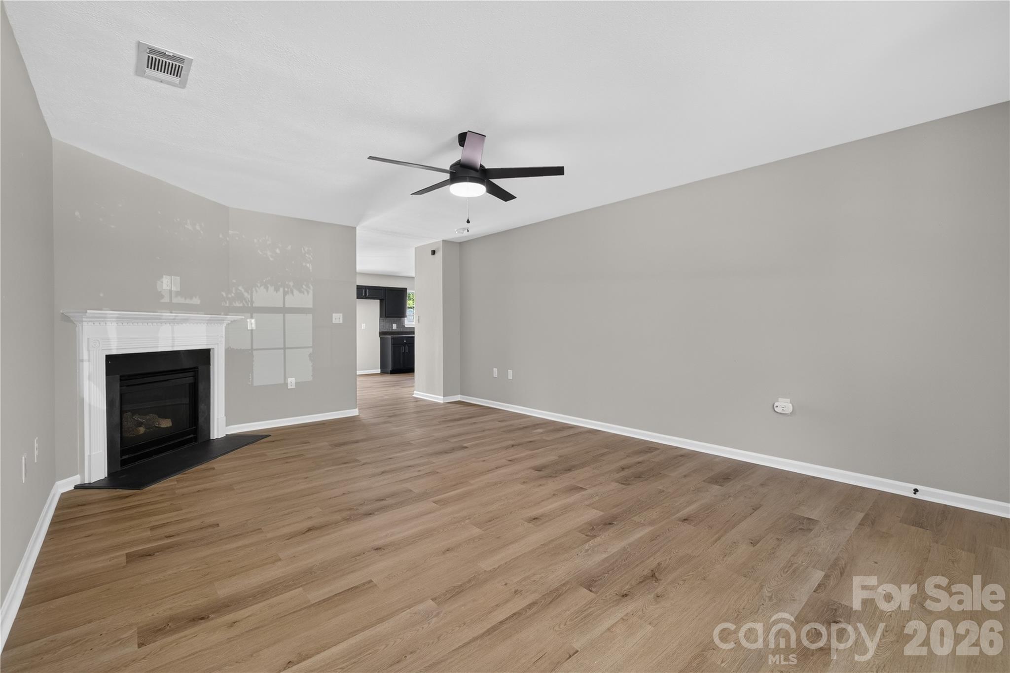 Potters Glen - Residential