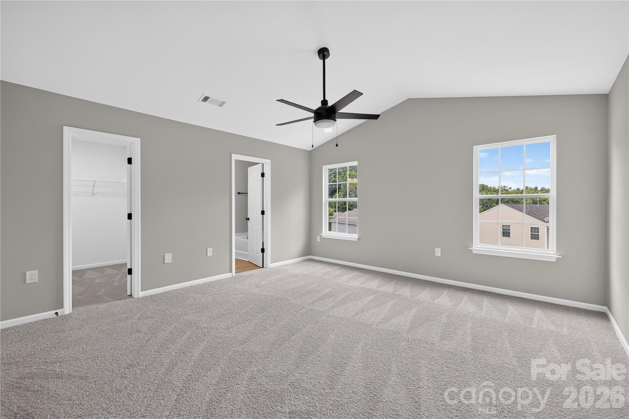 Potters Glen - Residential