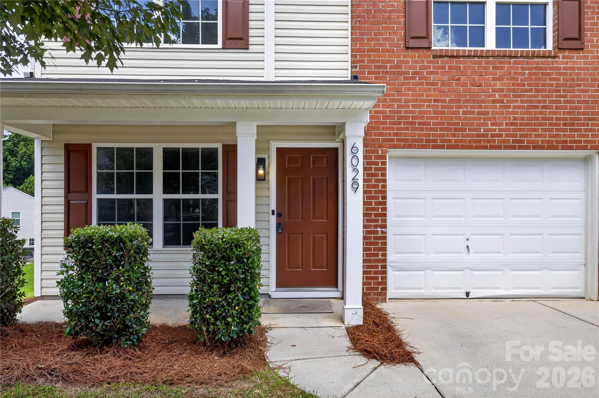 Potters Glen - Residential