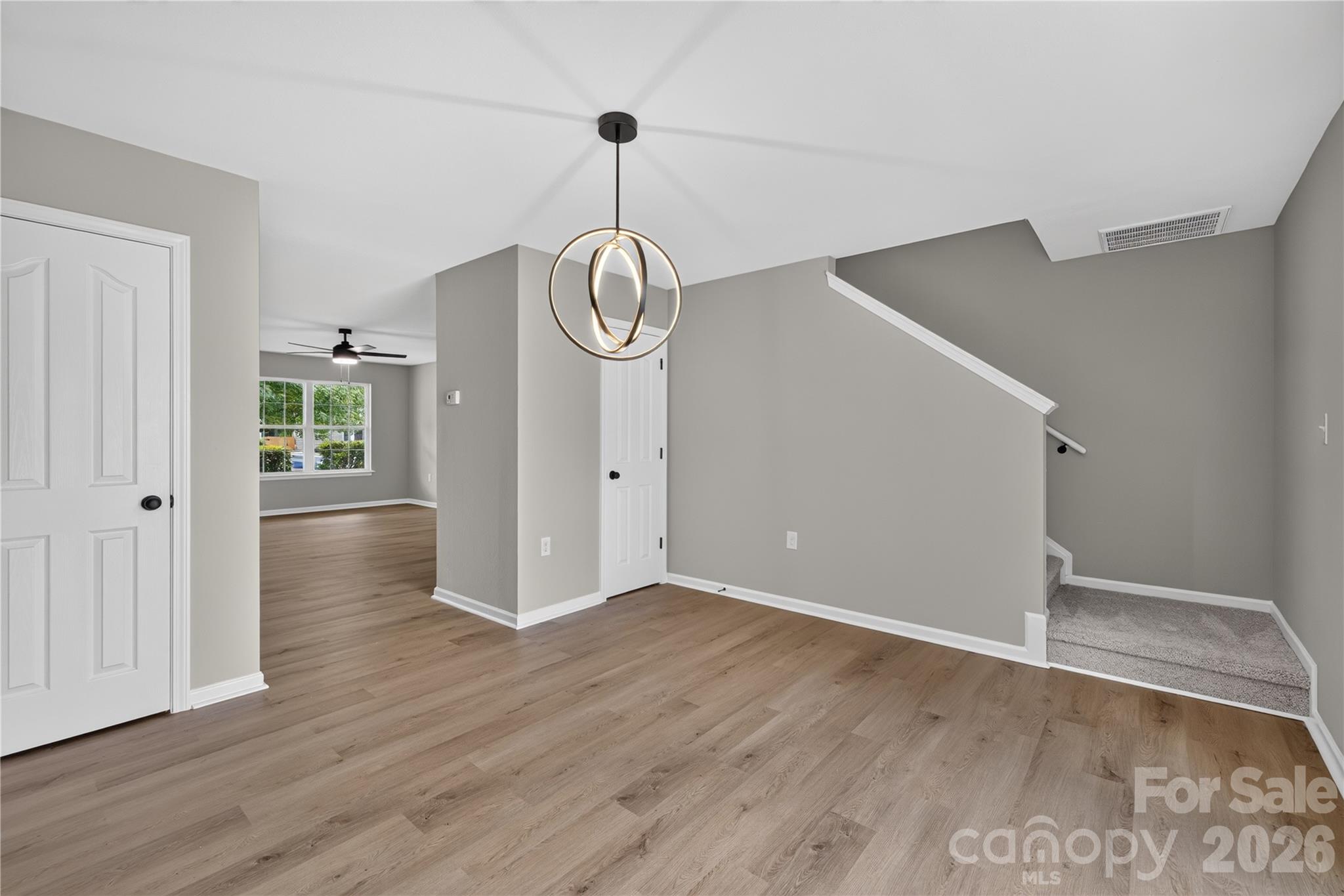 Potters Glen - Residential