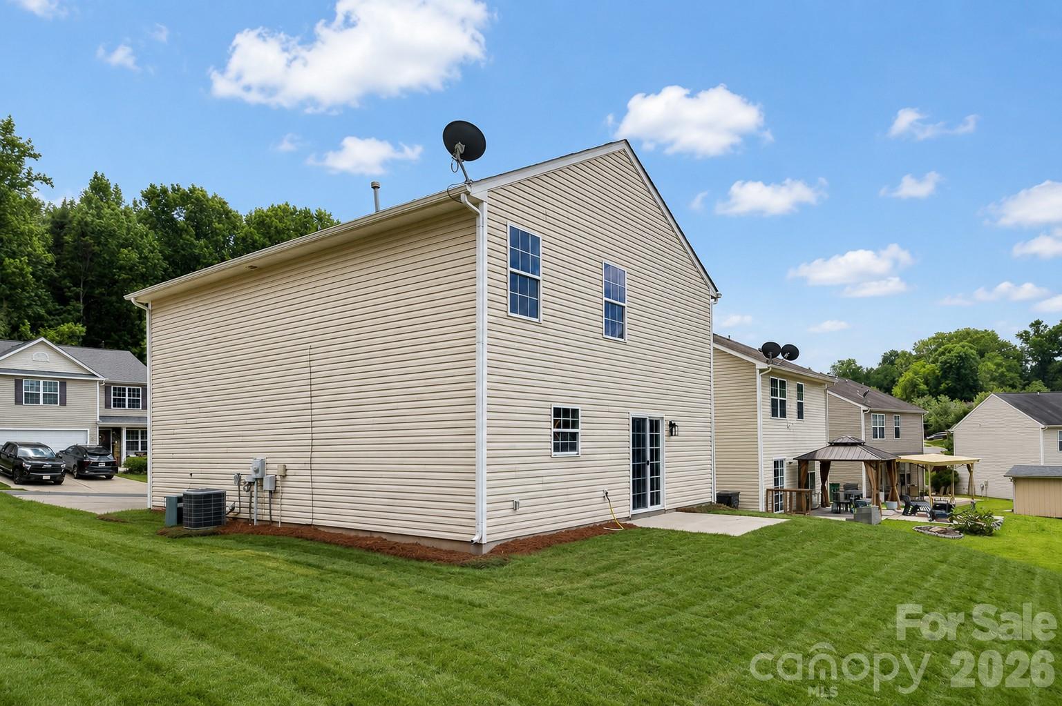 Potters Glen - Residential