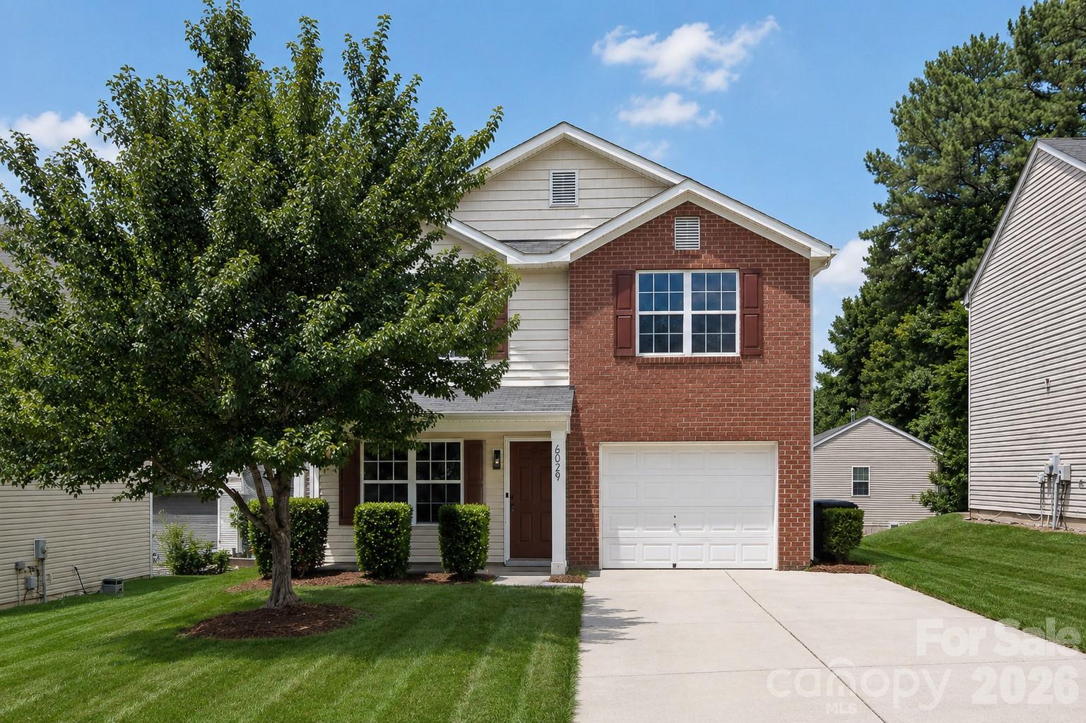 Potters Glen - Residential