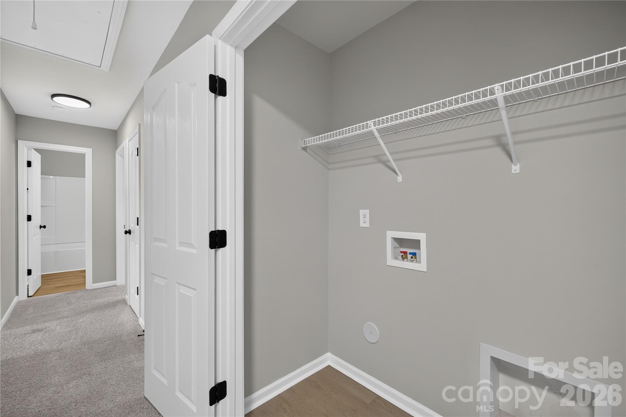 Potters Glen - Residential