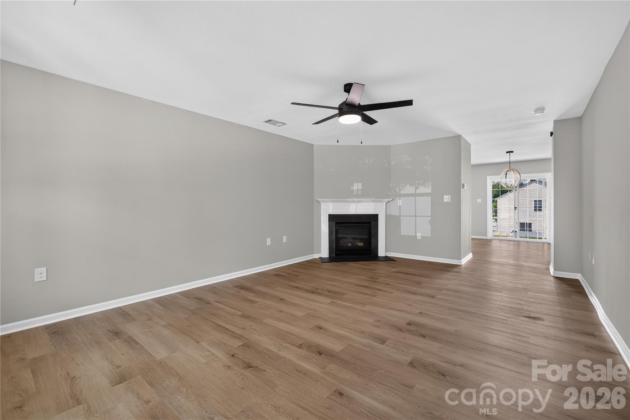 Potters Glen - Residential
