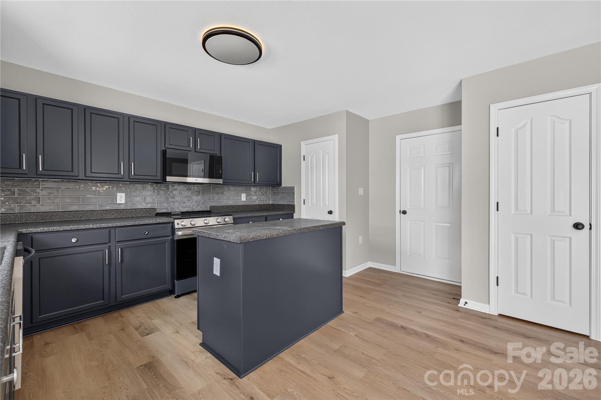 Potters Glen - Residential