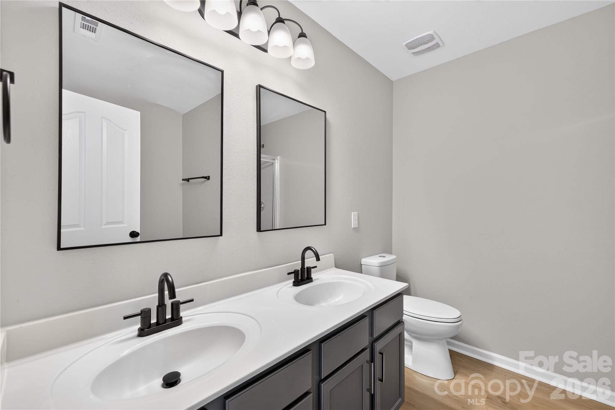 Potters Glen - Residential