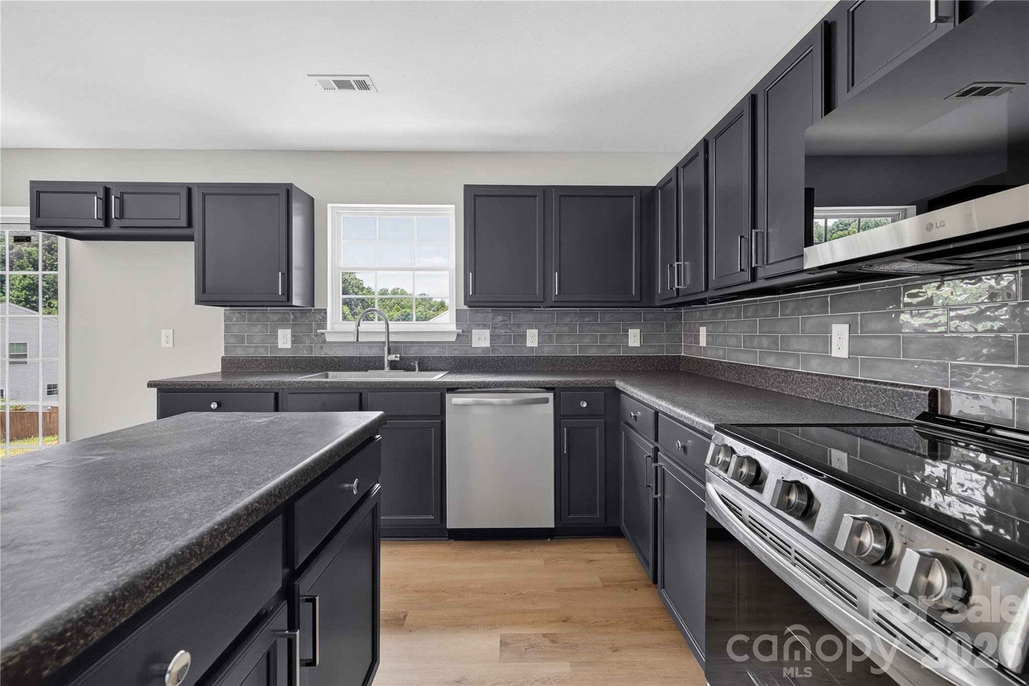 Potters Glen - Residential