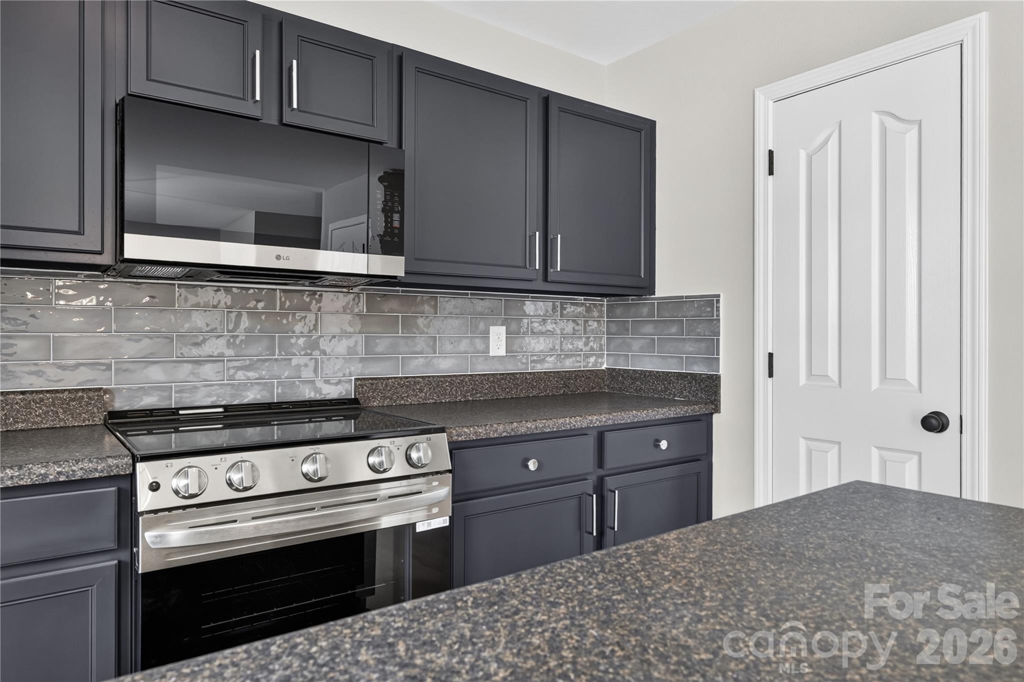 Potters Glen - Residential