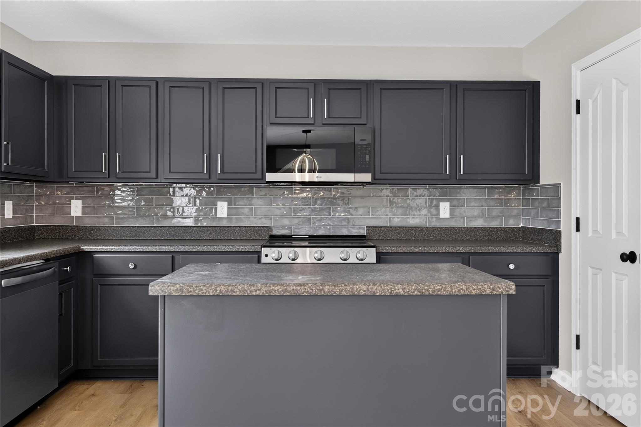 Potters Glen - Residential