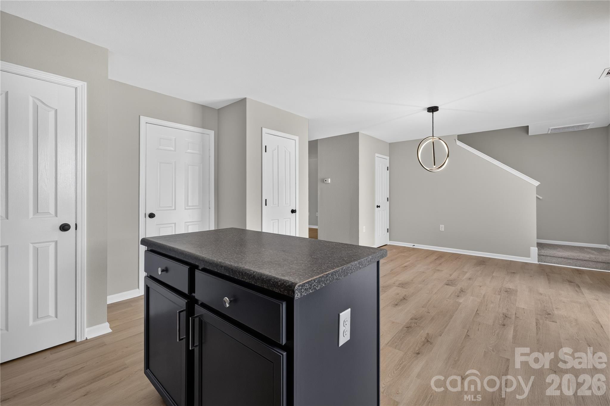 Potters Glen - Residential