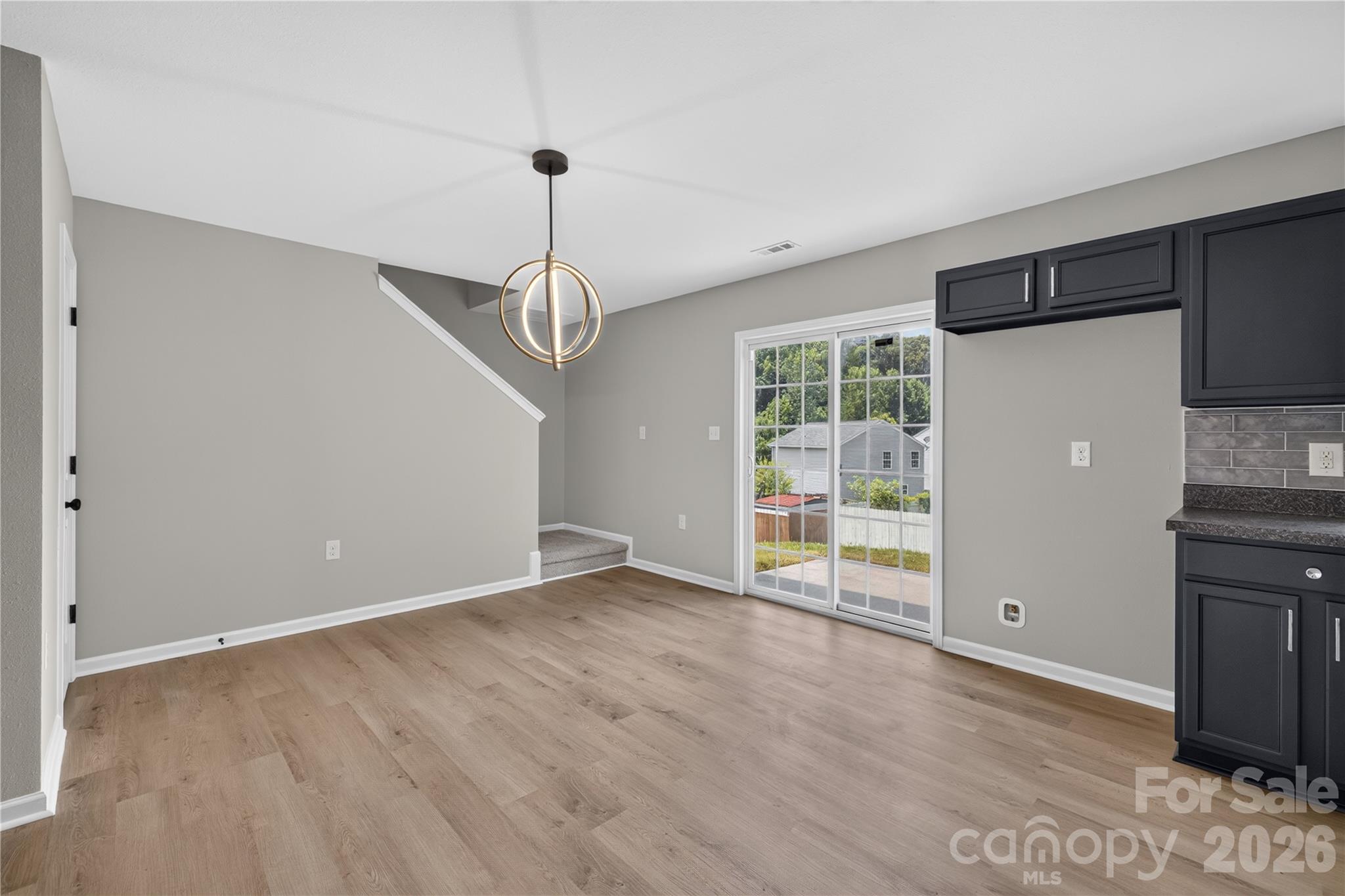 Potters Glen - Residential