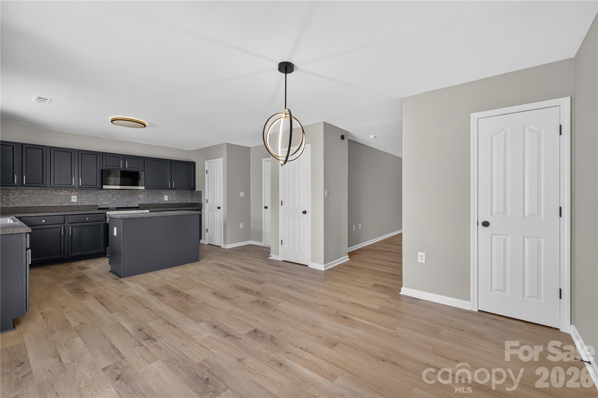 Potters Glen - Residential