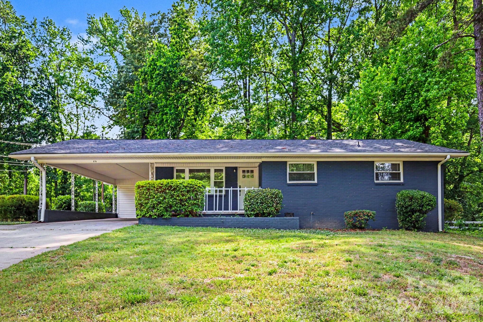 Sedgefield - Residential