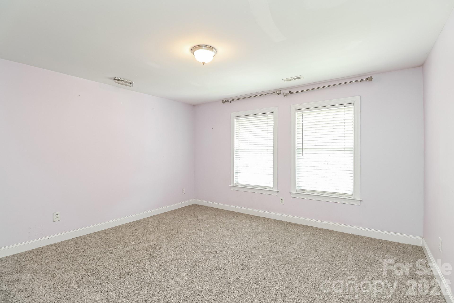 The Palisades - Residential