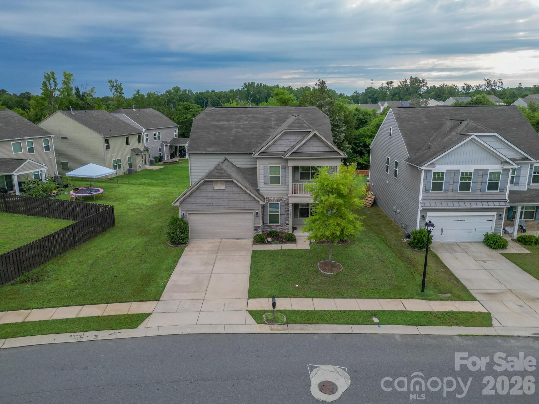 The Rapids at Belmeade - Residential