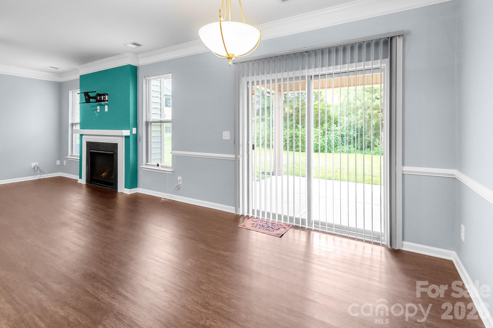 The Rapids at Belmeade - Residential