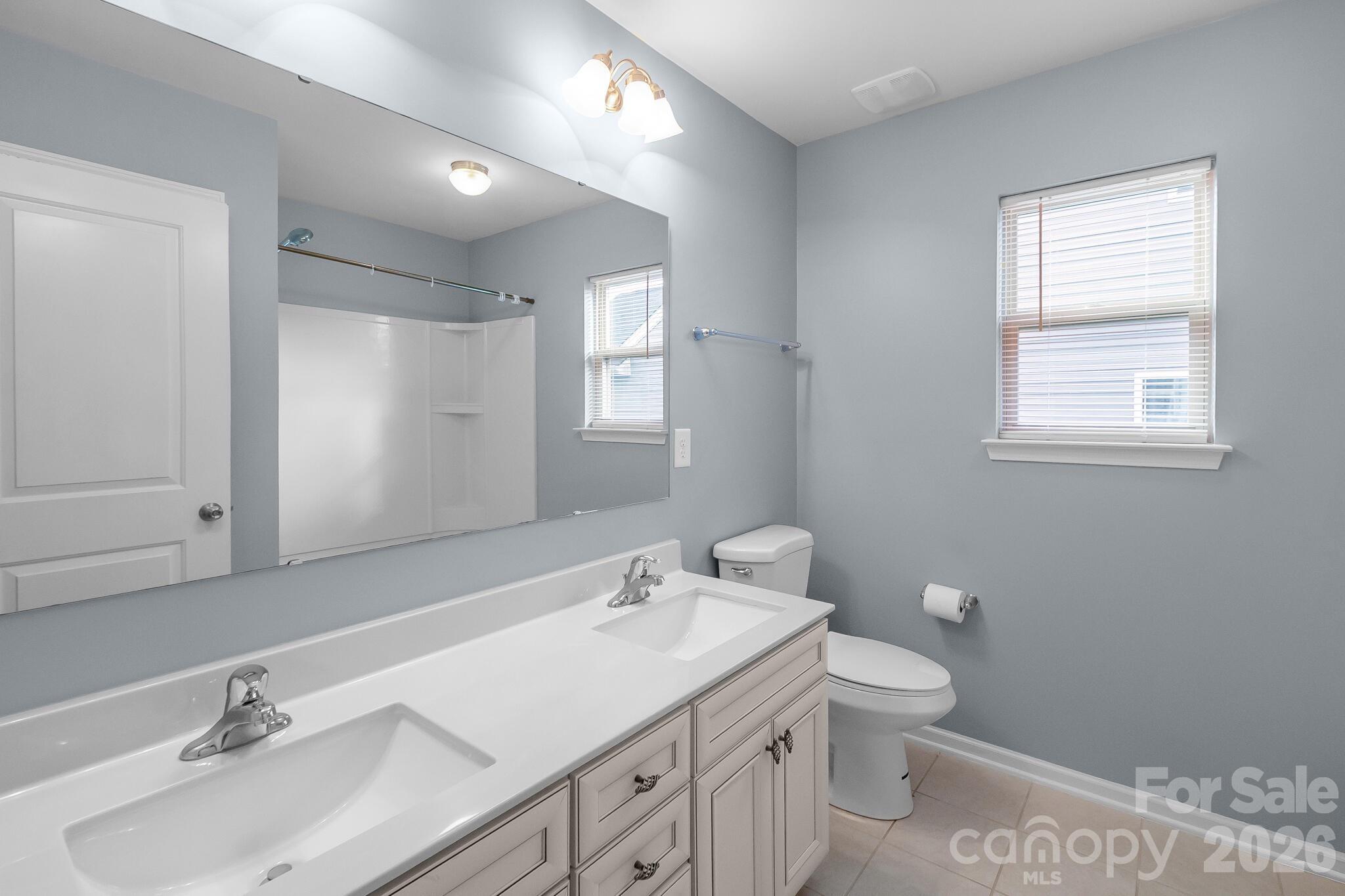 The Rapids at Belmeade - Residential