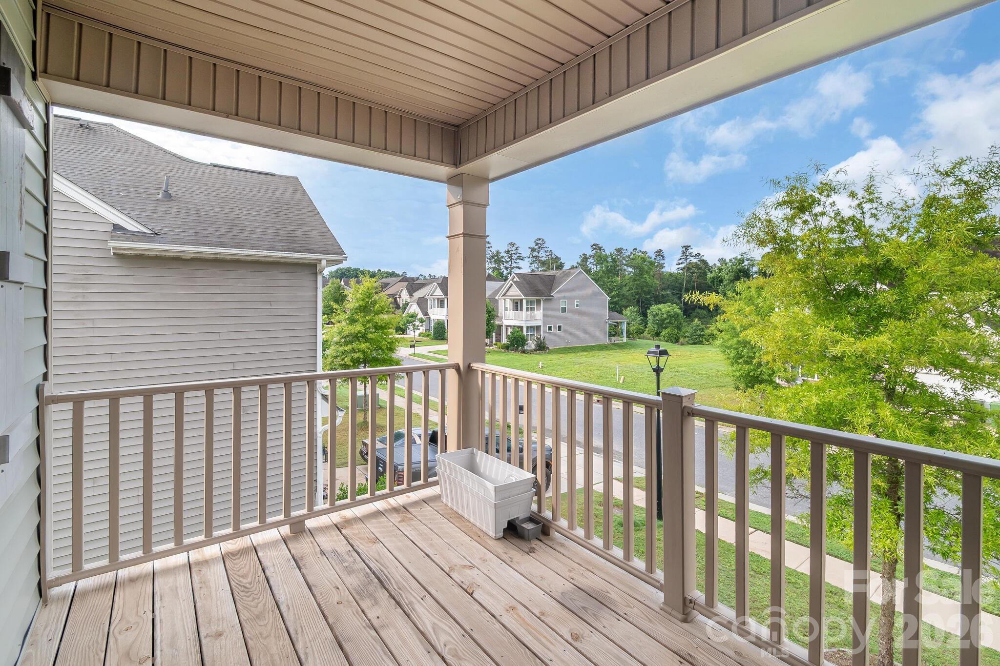 The Rapids at Belmeade - Residential