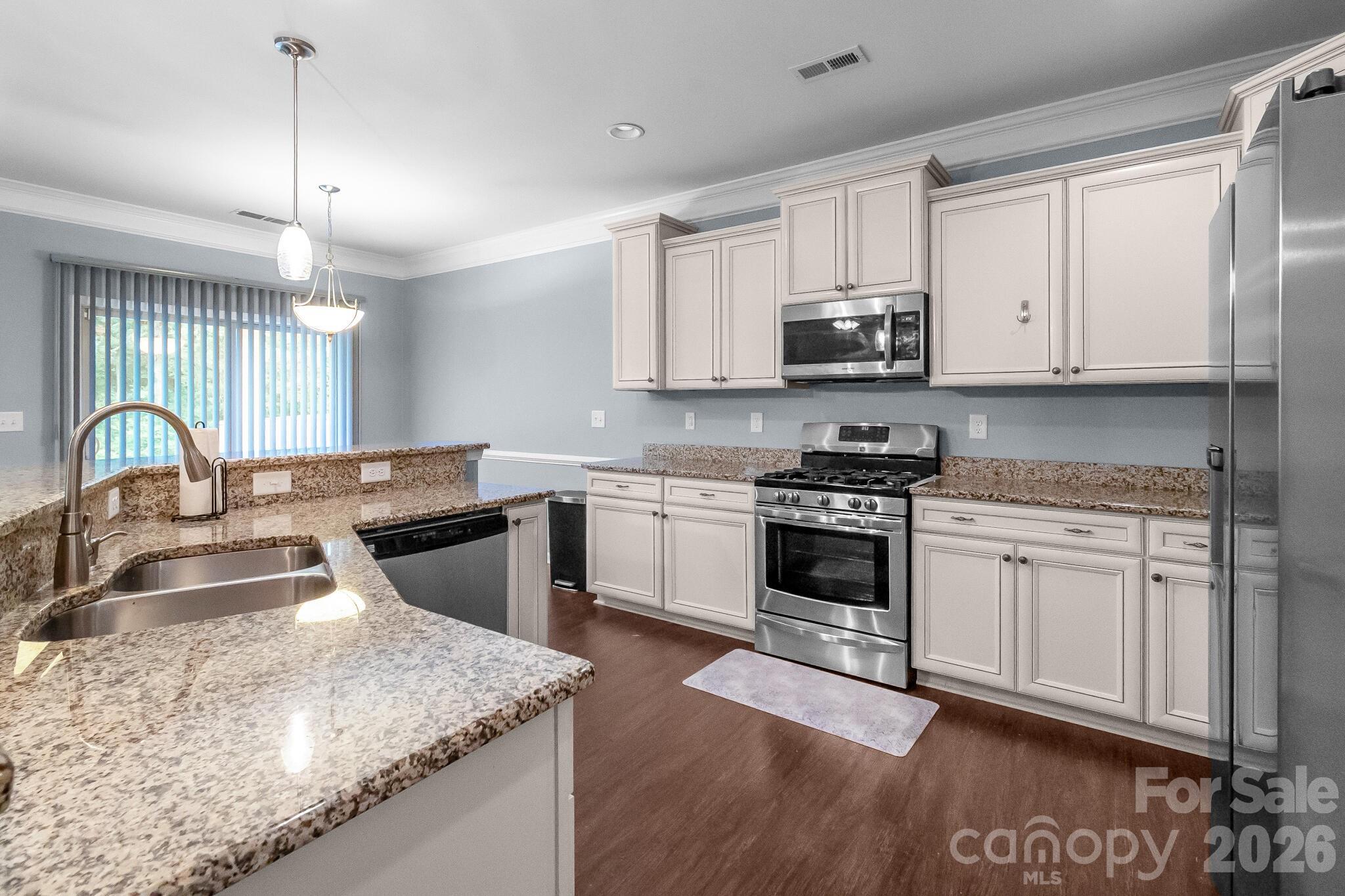 The Rapids at Belmeade - Residential