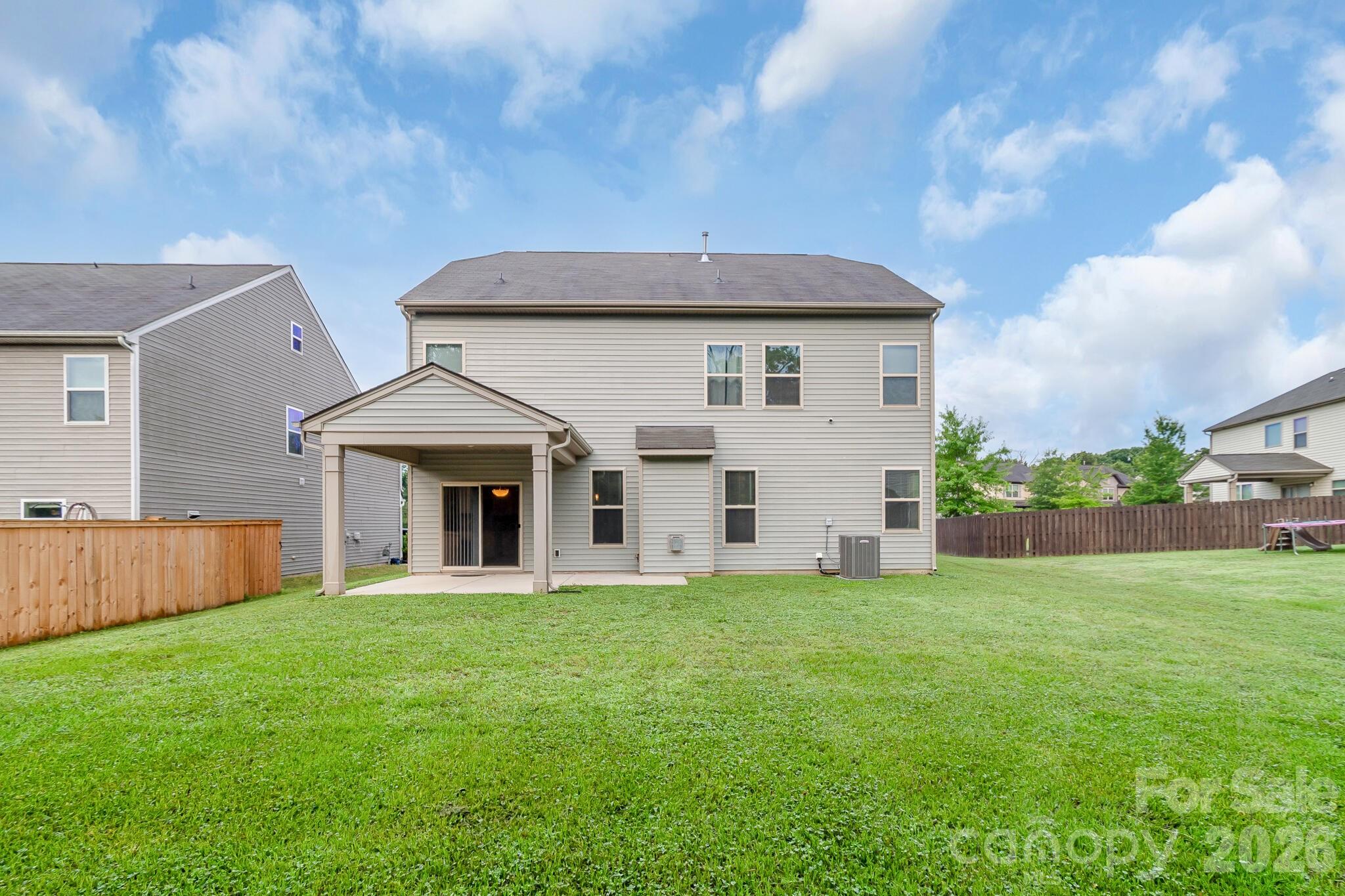 The Rapids at Belmeade - Residential