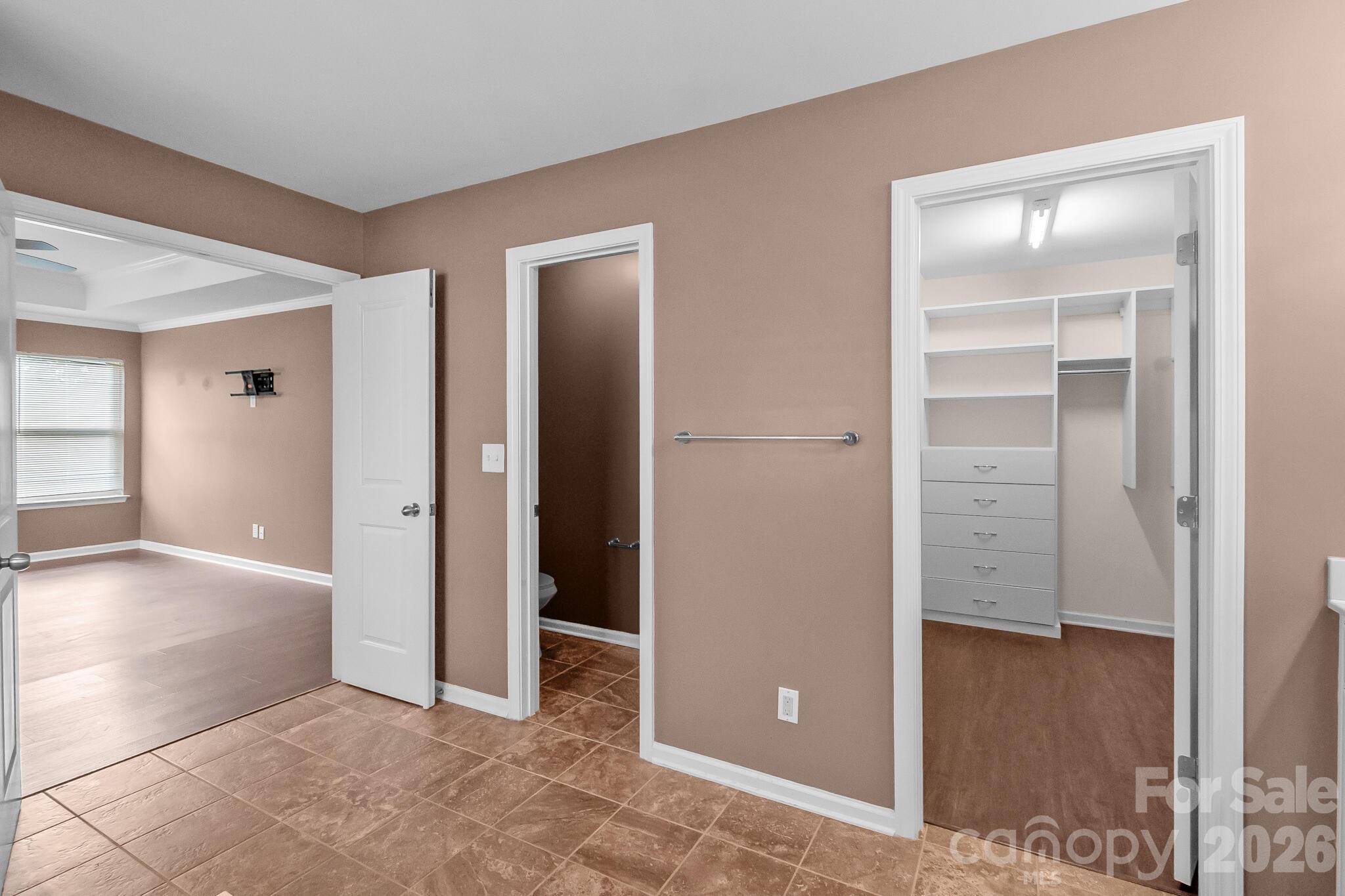 The Rapids at Belmeade - Residential