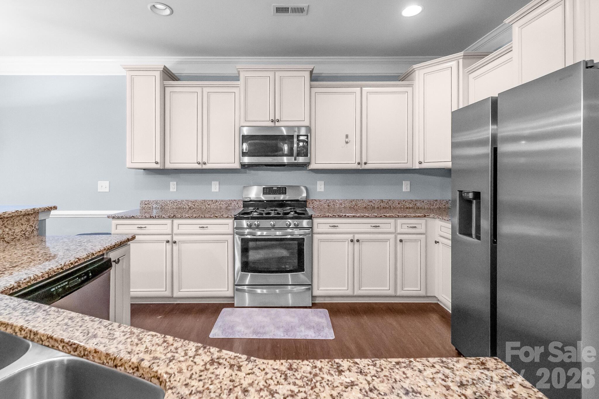The Rapids at Belmeade - Residential