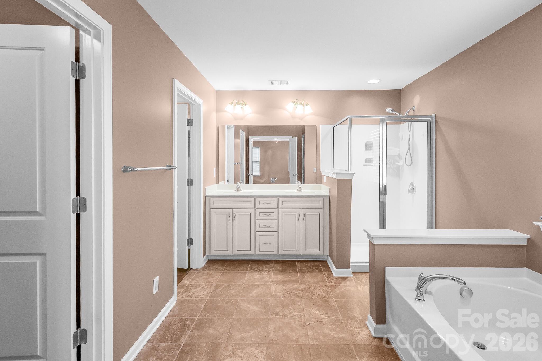 The Rapids at Belmeade - Residential