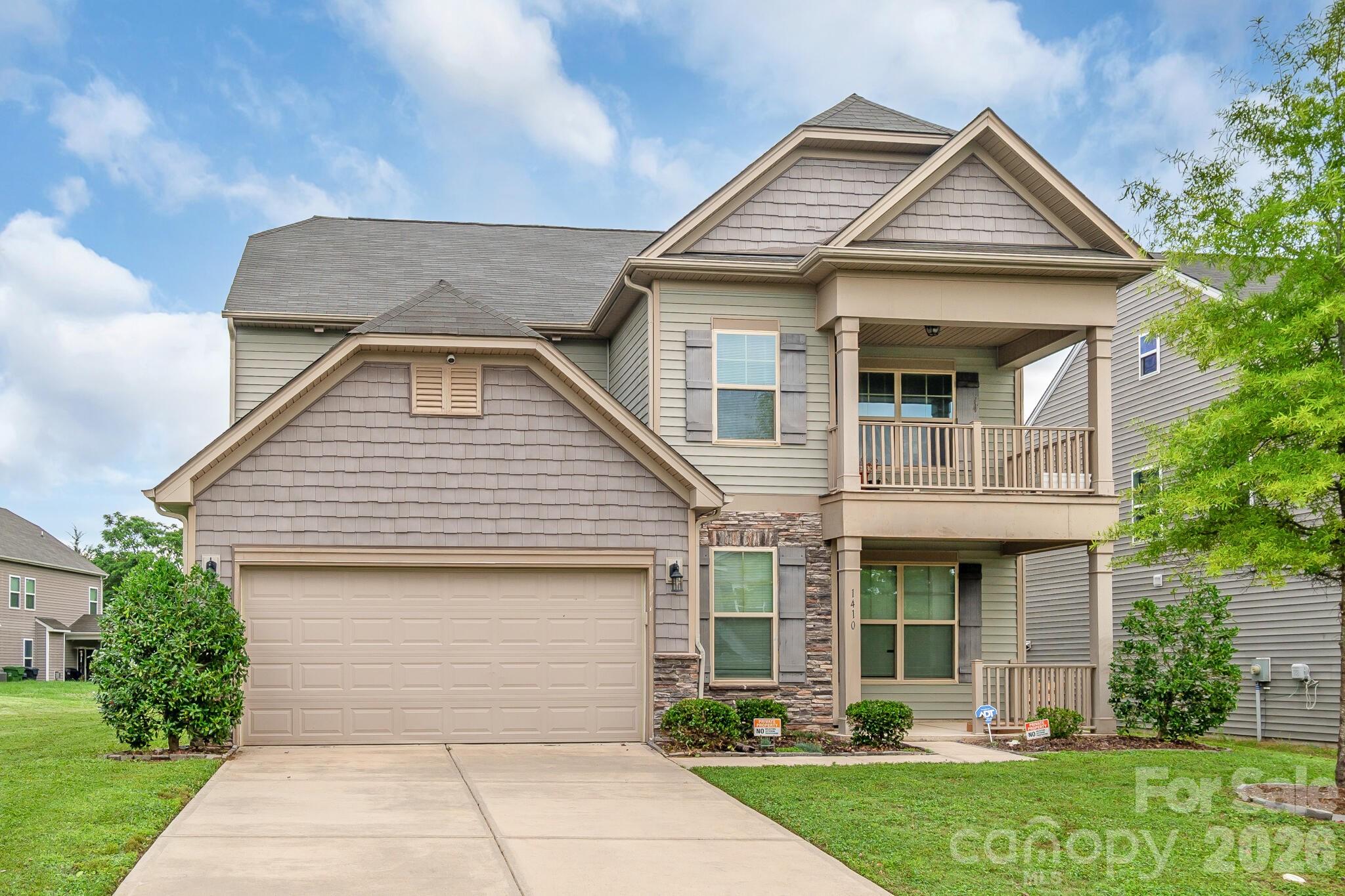 The Rapids at Belmeade - Residential