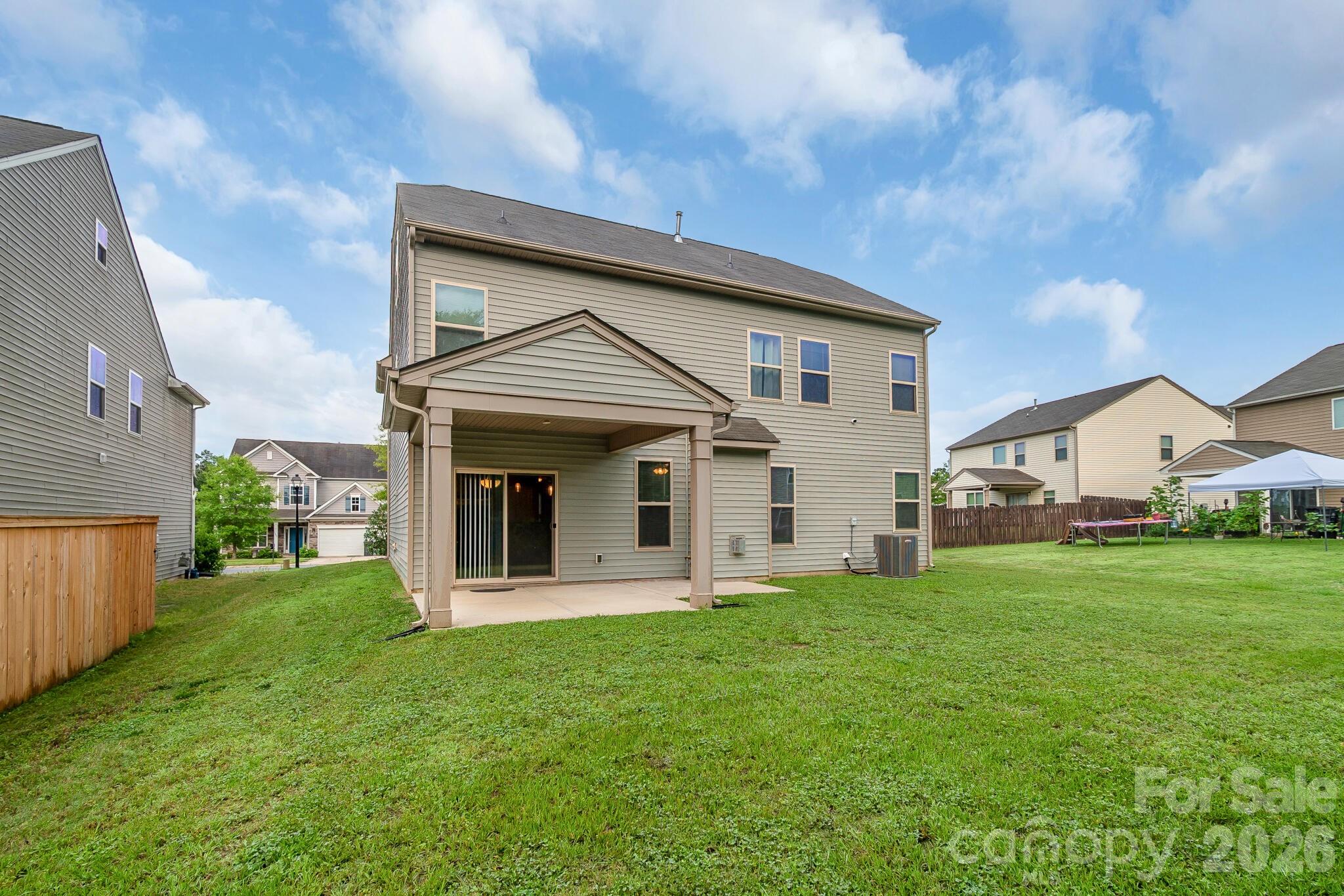 The Rapids at Belmeade - Residential