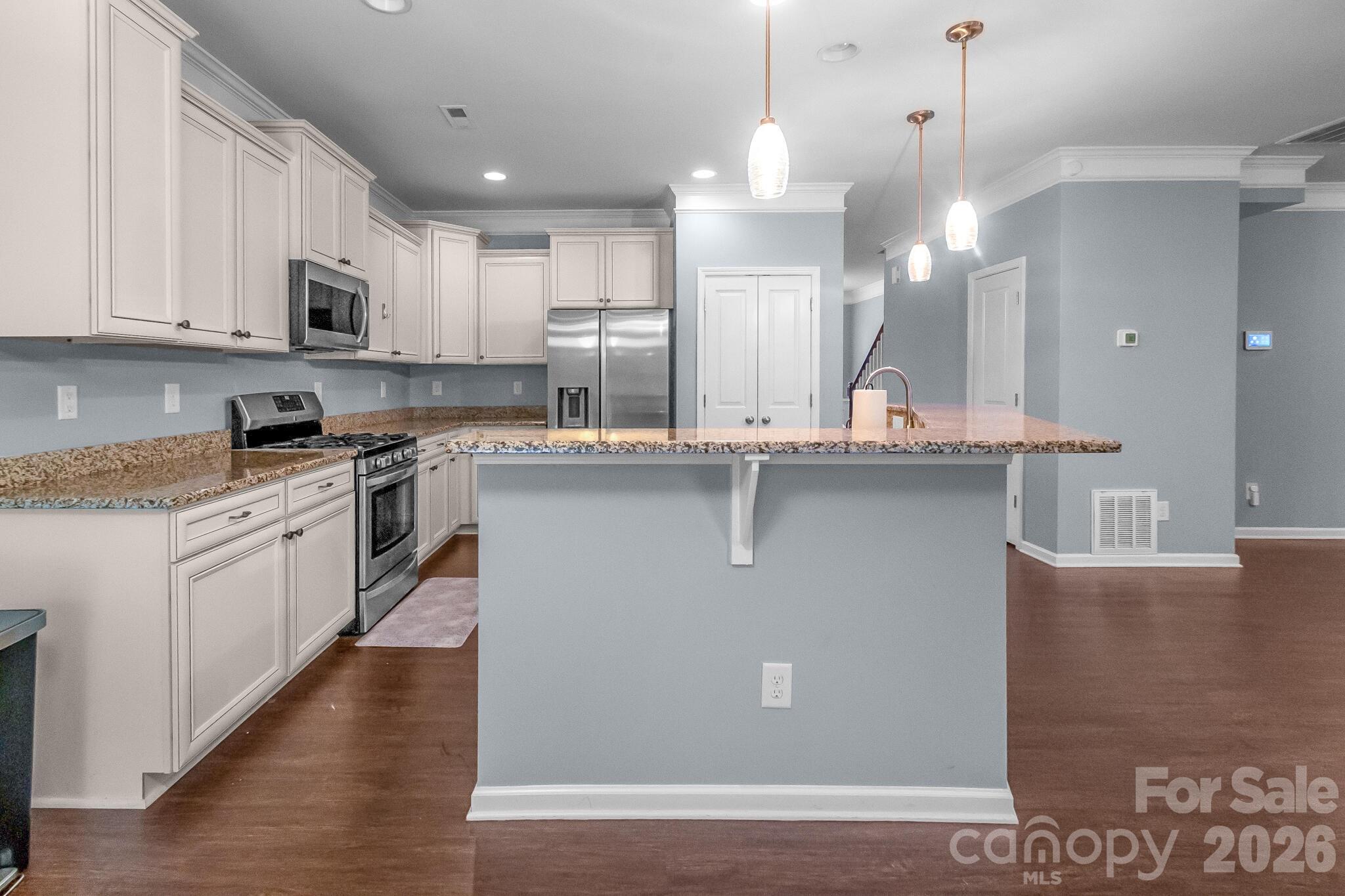 The Rapids at Belmeade - Residential