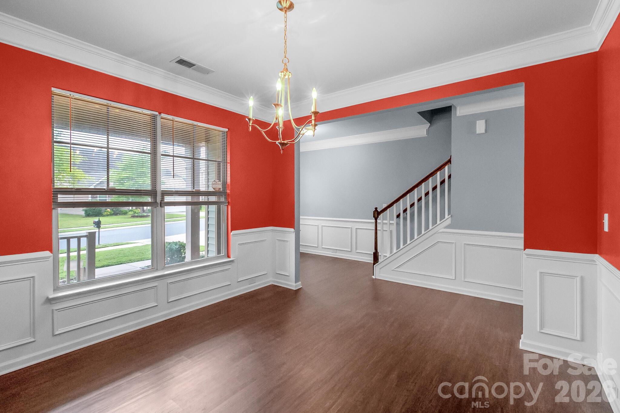 The Rapids at Belmeade - Residential