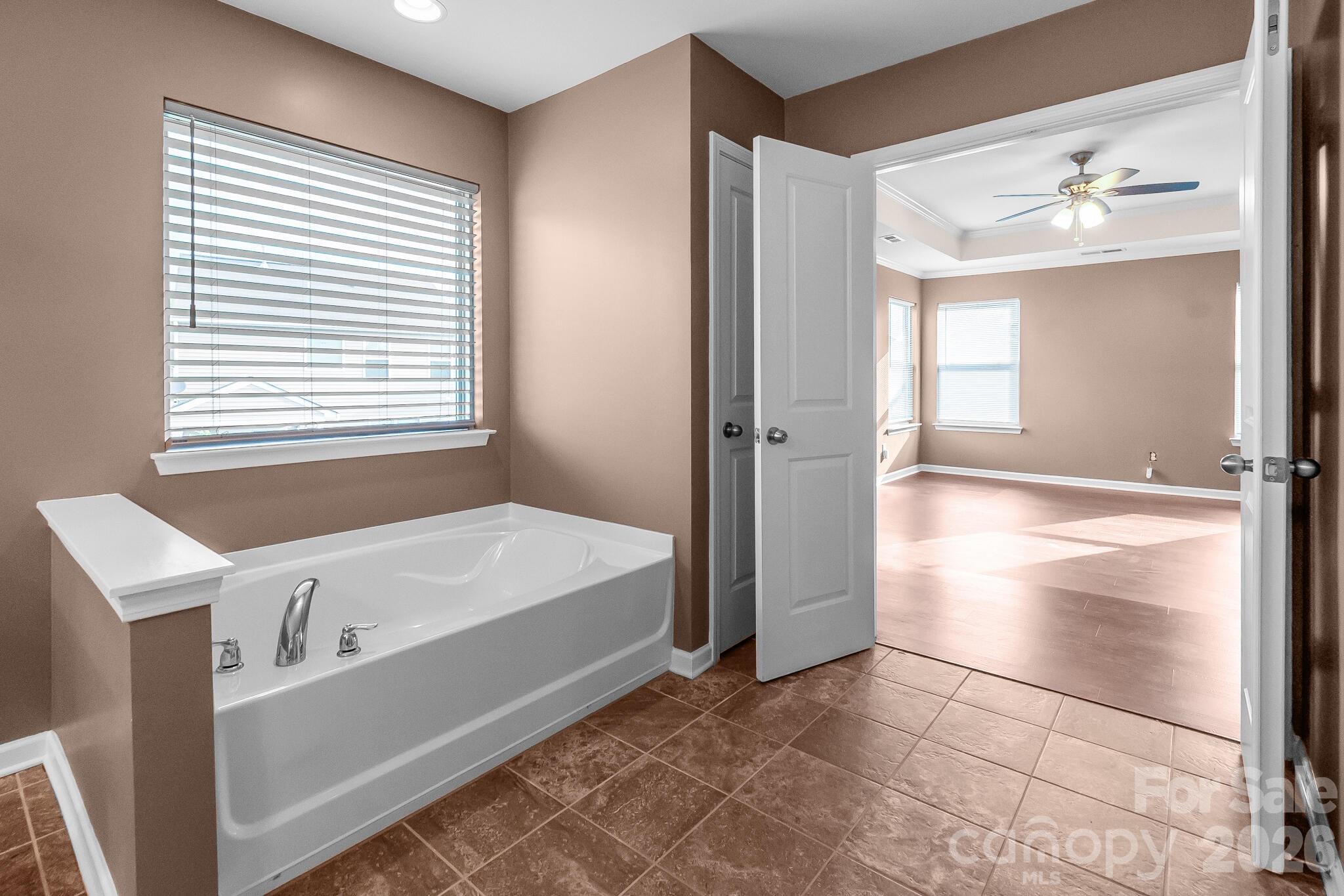 The Rapids at Belmeade - Residential