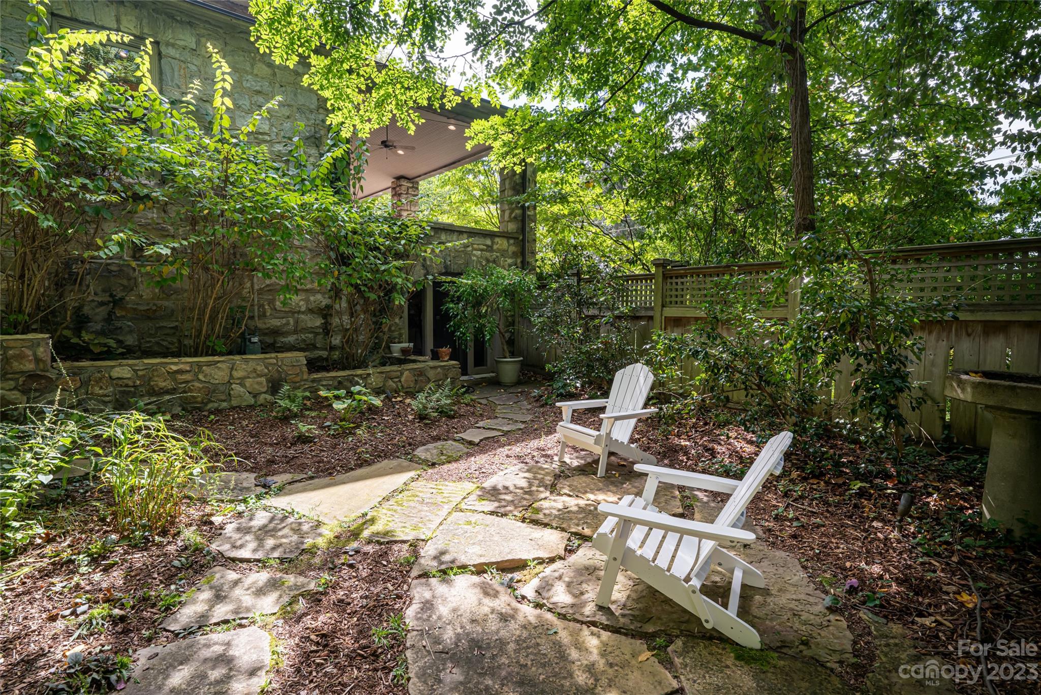 Grove Park - Residential