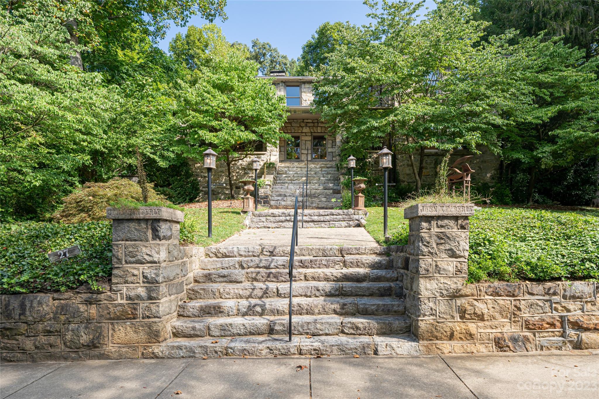 Grove Park - Residential