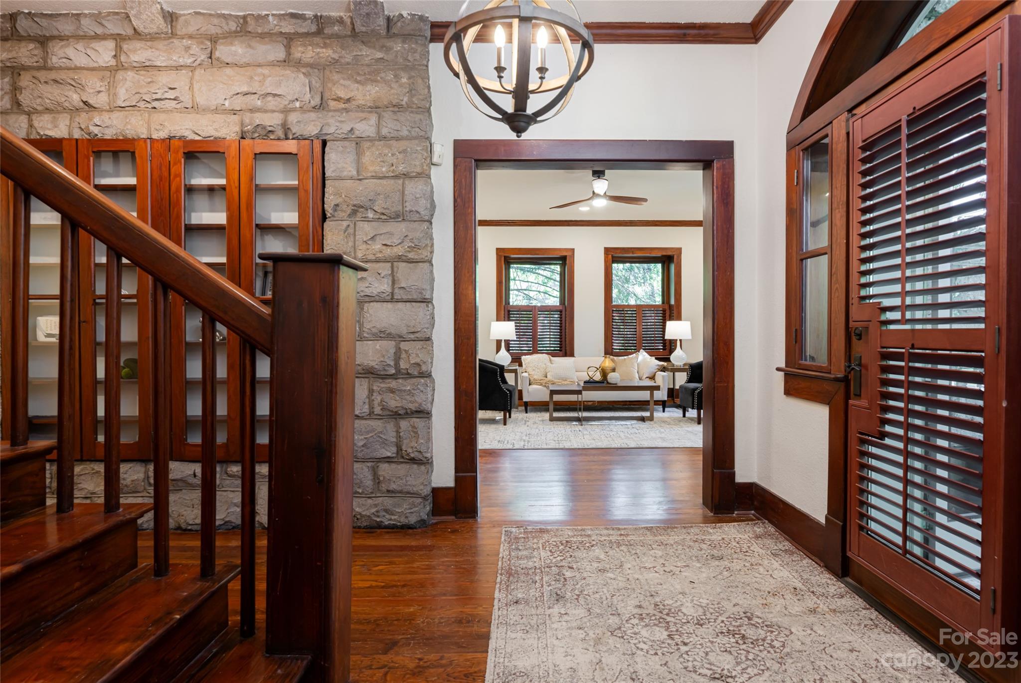 Grove Park - Residential