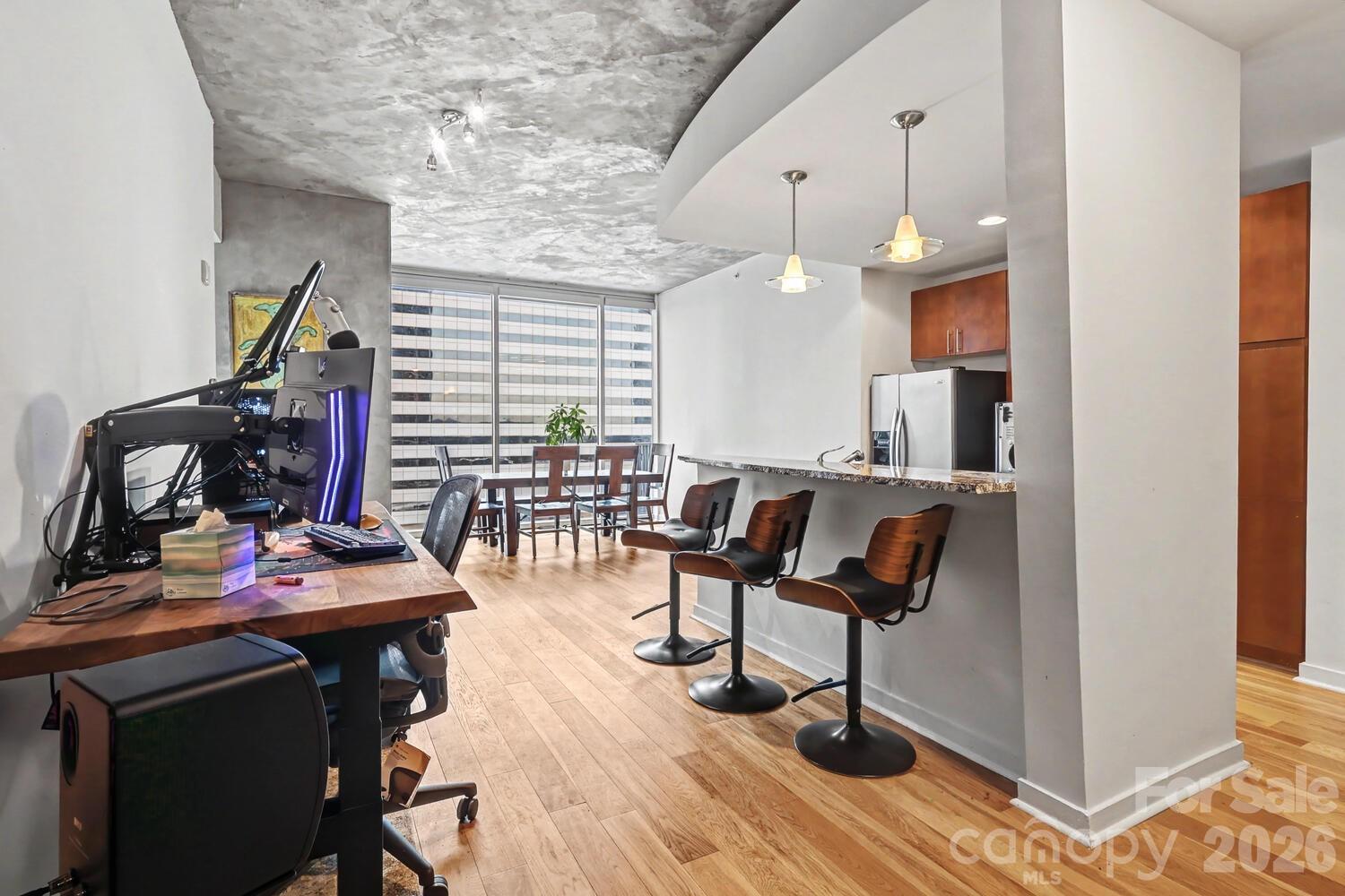 Avenue Condominiums - Residential