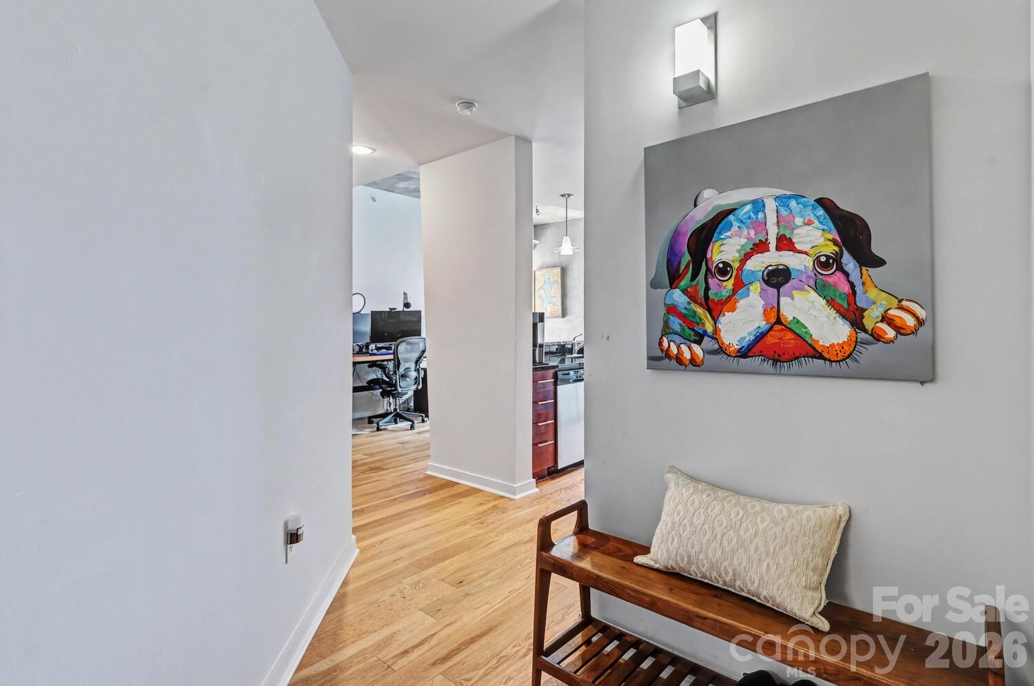 Avenue Condominiums - Residential