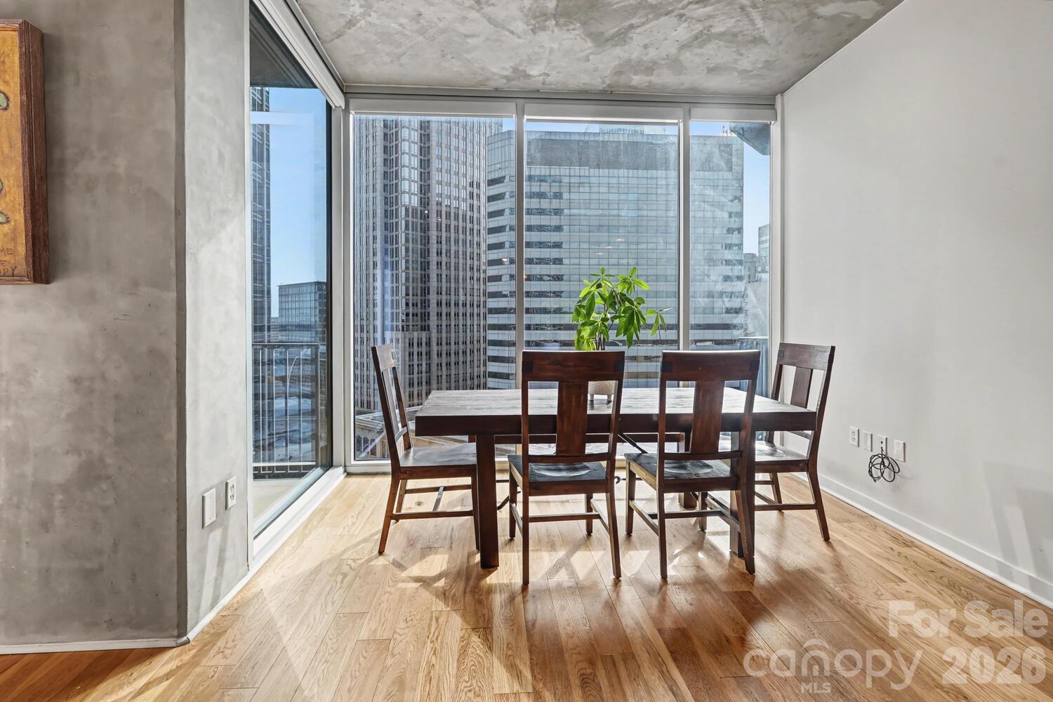 Avenue Condominiums - Residential