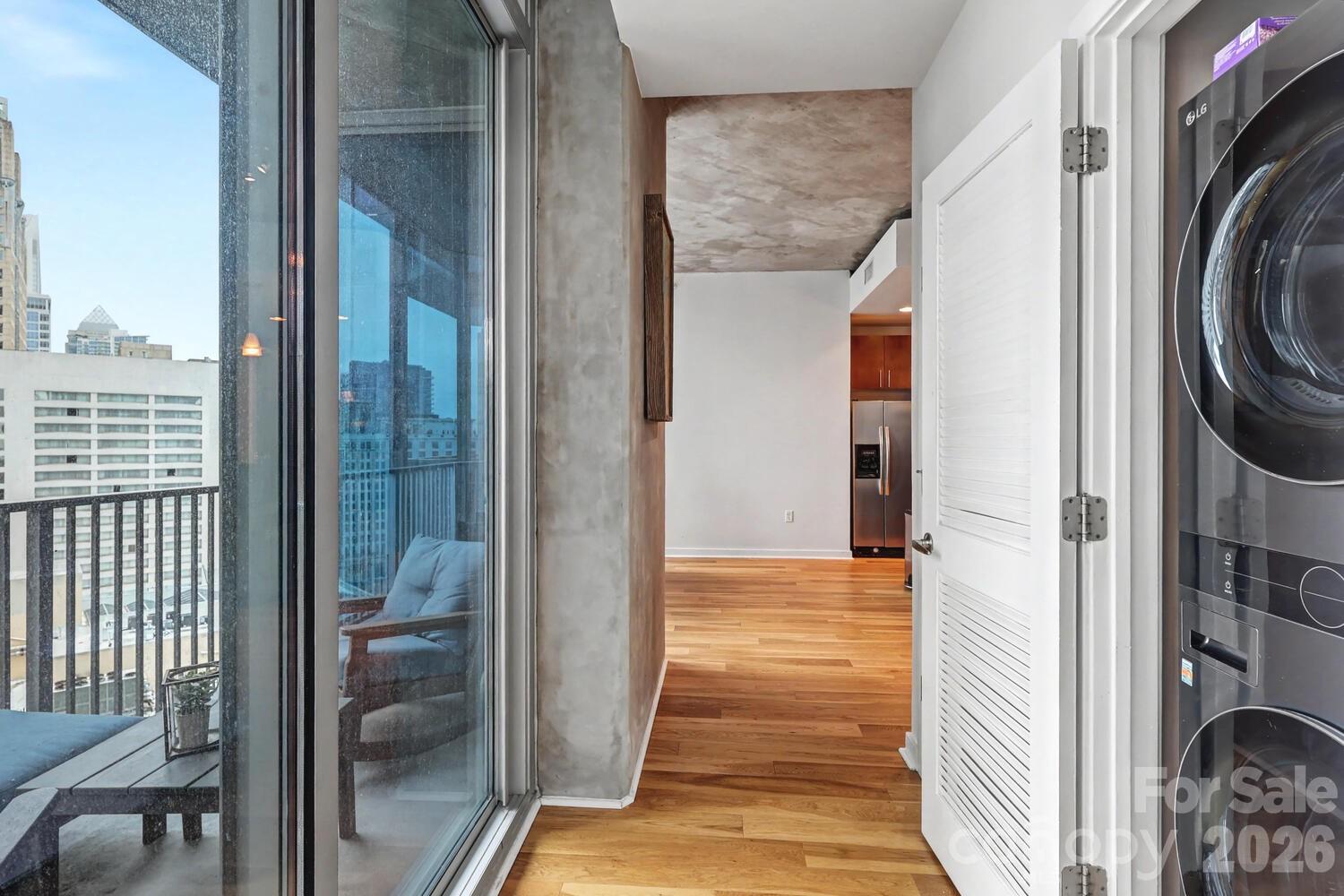 Avenue Condominiums - Residential