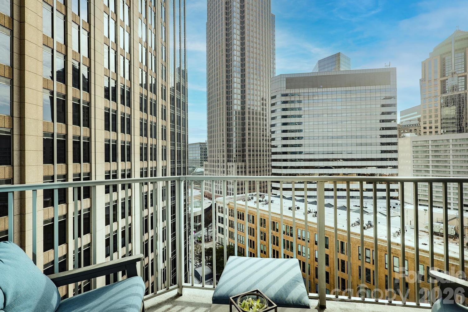 Avenue Condominiums - Residential