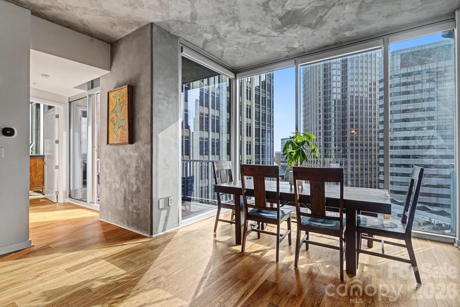 Avenue Condominiums - Residential