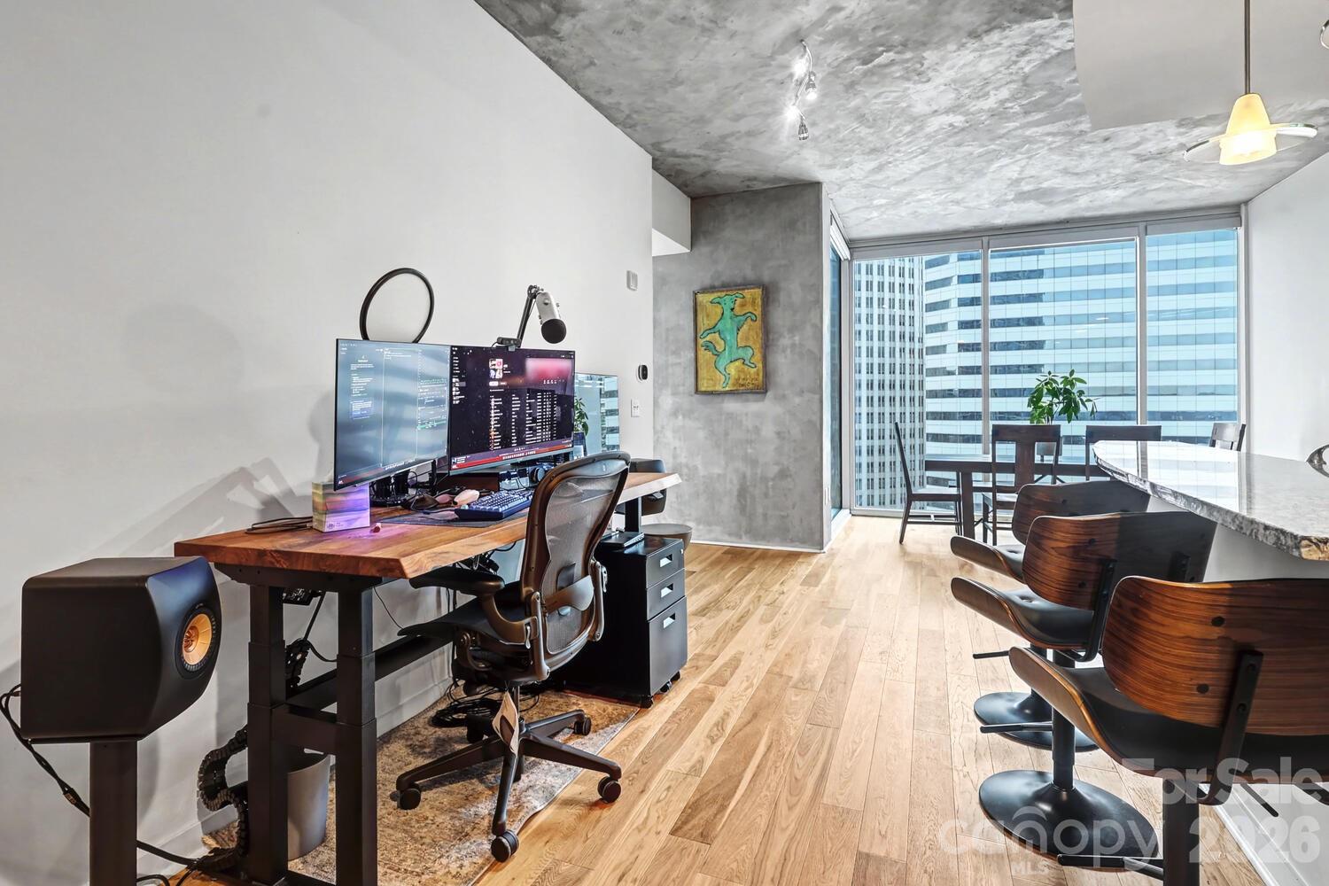 Avenue Condominiums - Residential