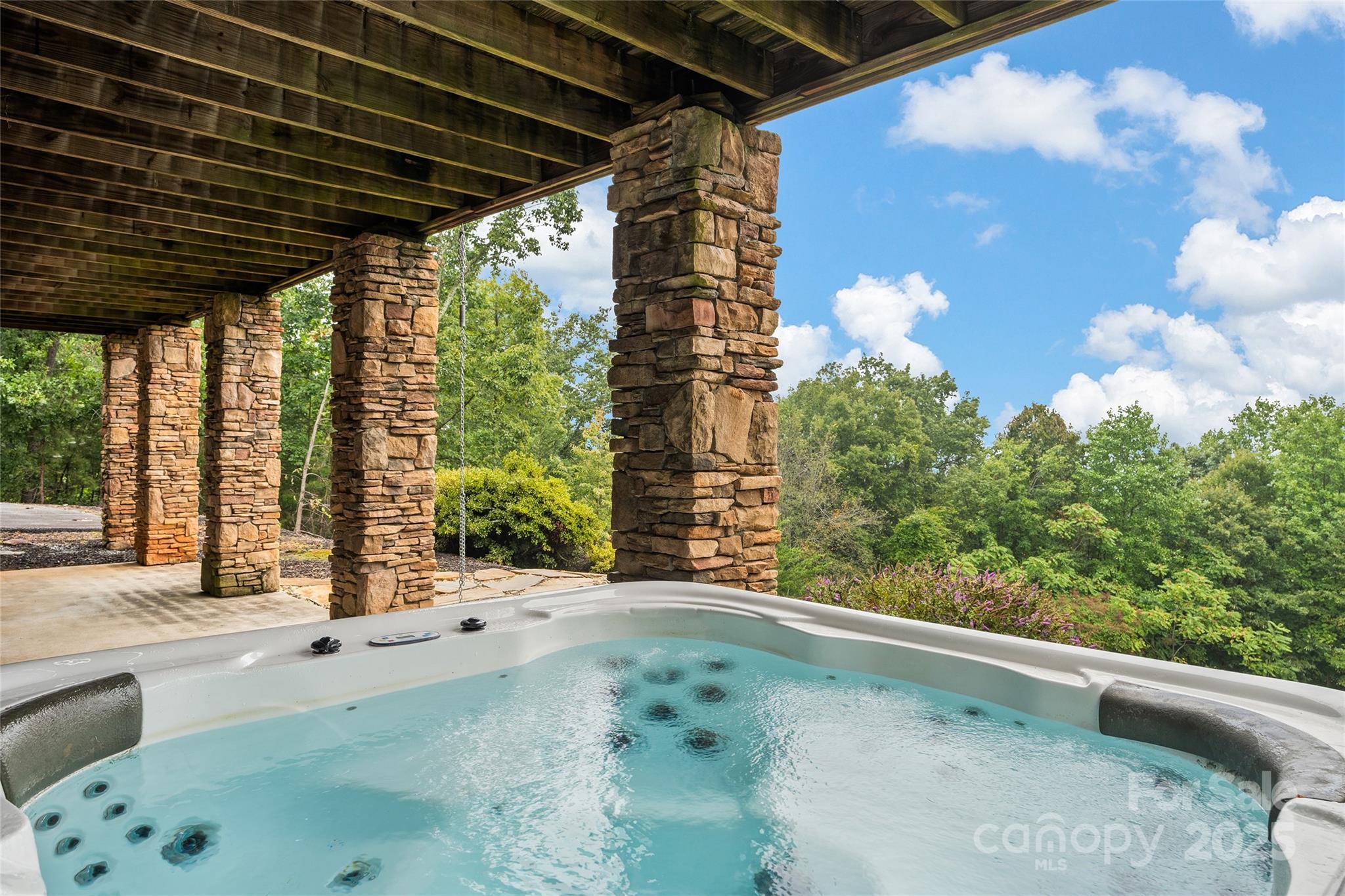 Yellowtop Mountain Estates - Residential