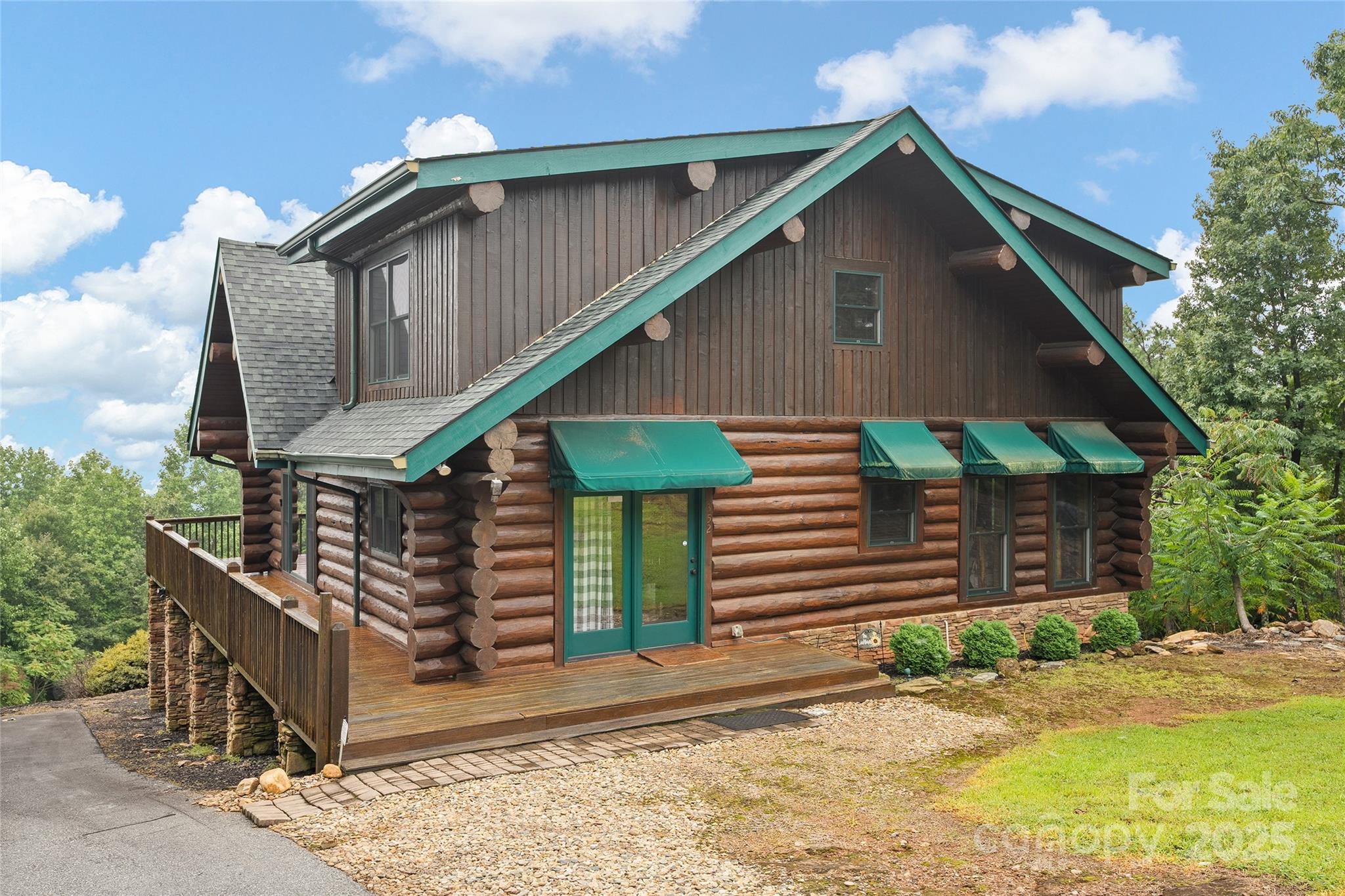 Yellowtop Mountain Estates - Residential