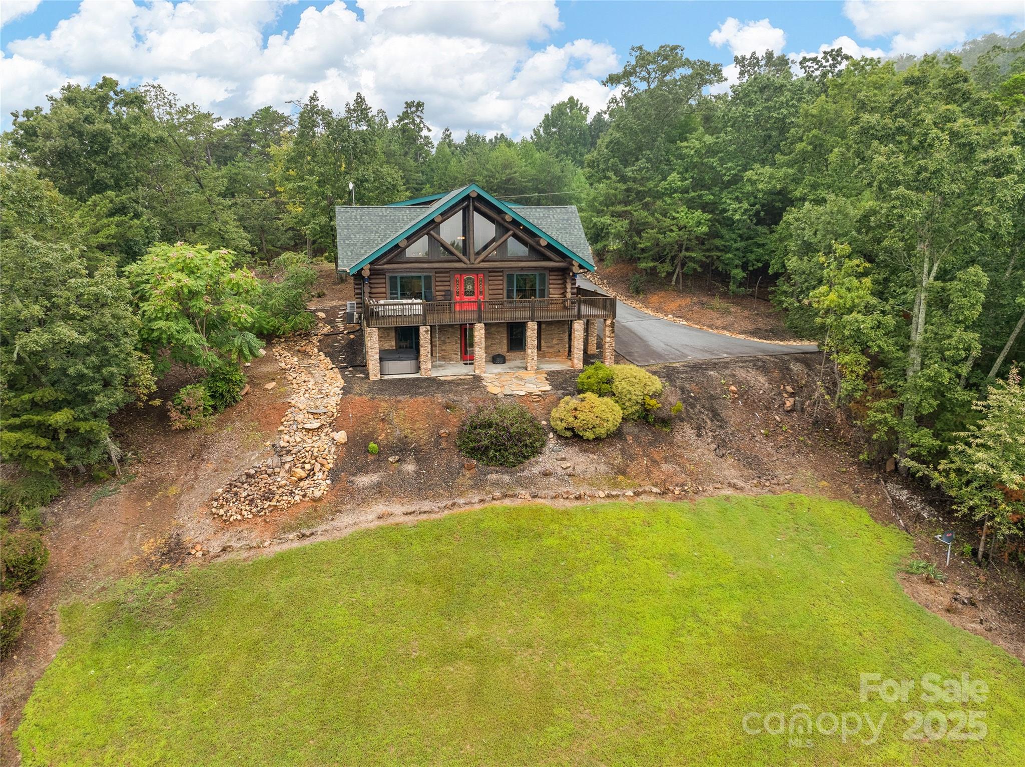 Yellowtop Mountain Estates - Residential