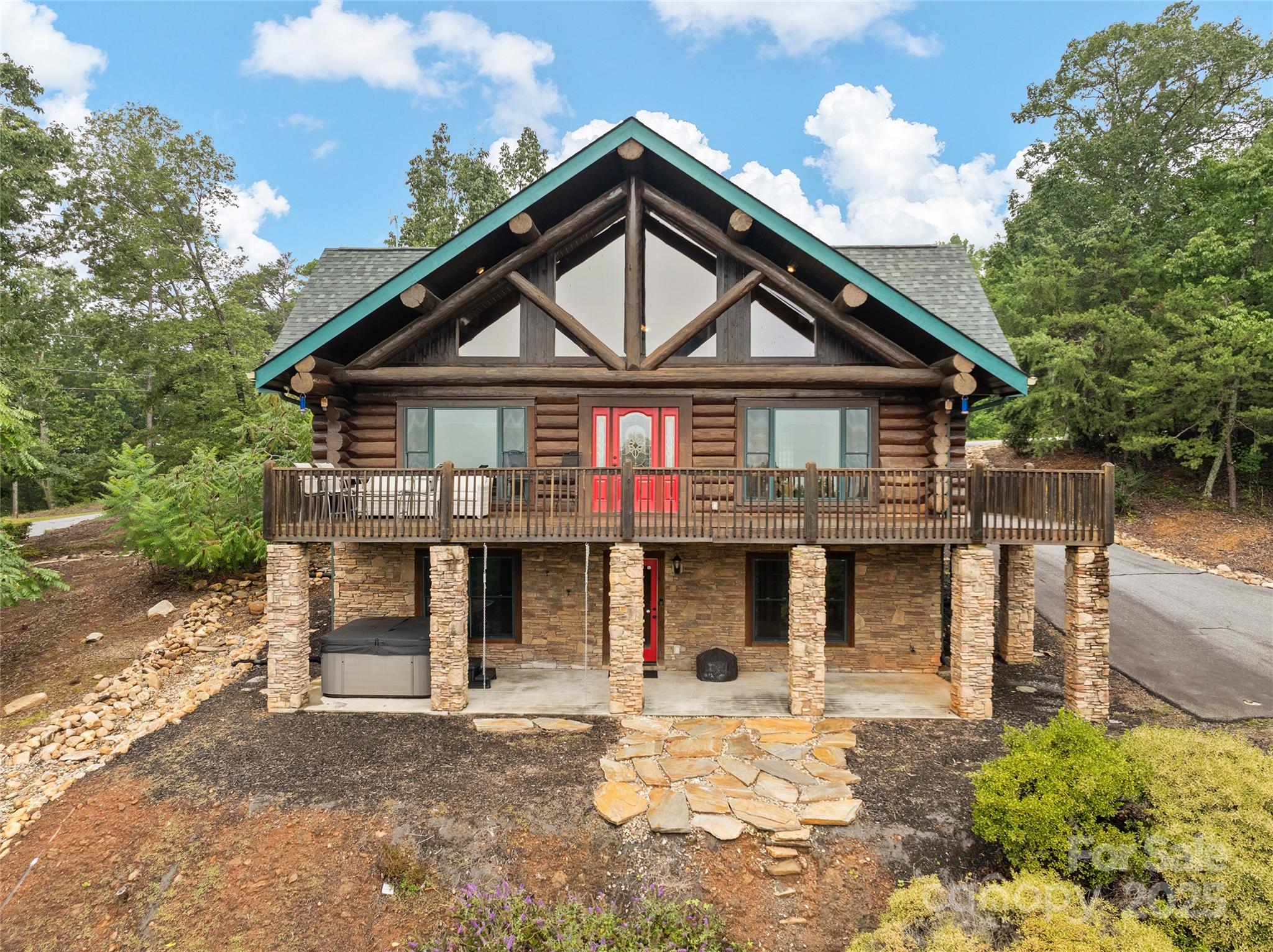Yellowtop Mountain Estates - Residential